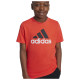 Adidas Παιδική κοντομάνικη μπλούζα Essentials Two-Colored Big Logo Cotton Tee